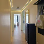 Haus Mecklenburg - Whg 10 Appartement Ostseebad Kühlungsborn