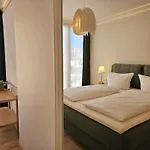Haus Mecklenburg - Whg 10 Apartment