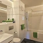 Haus Mecklenburg - Whg 10 Appartement Ostseebad Kühlungsborn
