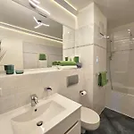 Haus Mecklenburg - Whg 10 Appartement Ostseebad Kühlungsborn