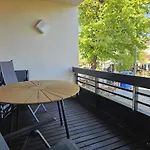 Haus Mecklenburg - Whg 10 Appartement *