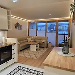 Appartement Haus Mecklenburg - Whg 10