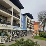 Haus Mecklenburg - Whg 10 *