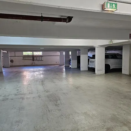 דירה Haus Mecklenburg - Whg 10