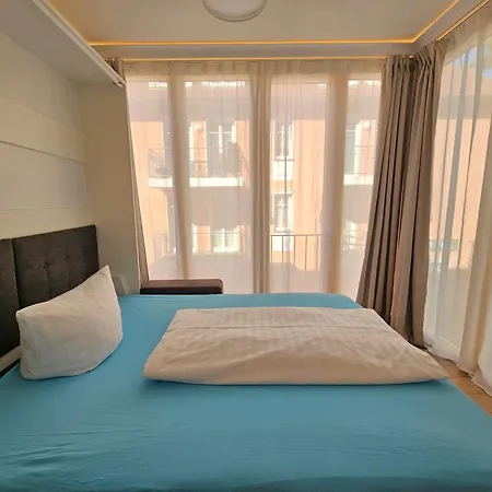 Haus Mecklenburg - Whg 10 Кюлунгсборн