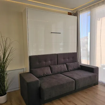 Haus Mecklenburg - Whg 10