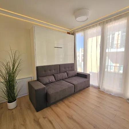 Haus Mecklenburg - Whg 10 דירה *