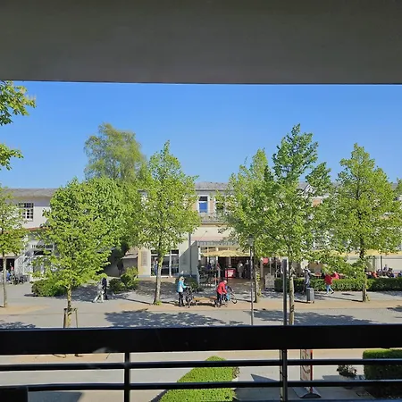 Haus Mecklenburg - Whg 10 *