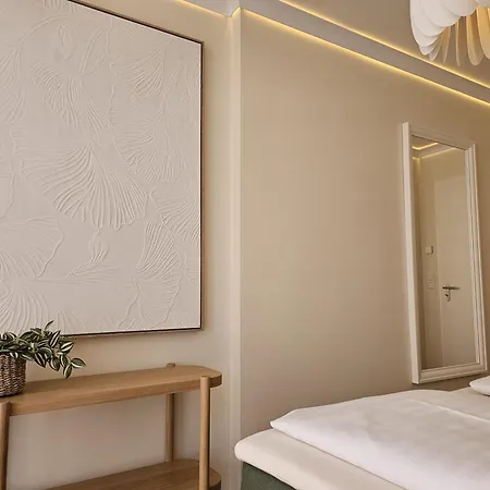 Haus Mecklenburg - Whg 10