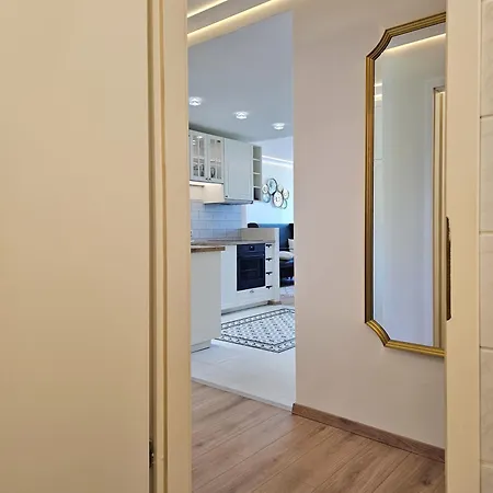 Haus Mecklenburg - Whg 10 *