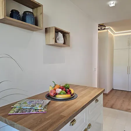 Haus Mecklenburg - Whg 10 * Кюлунгсборн