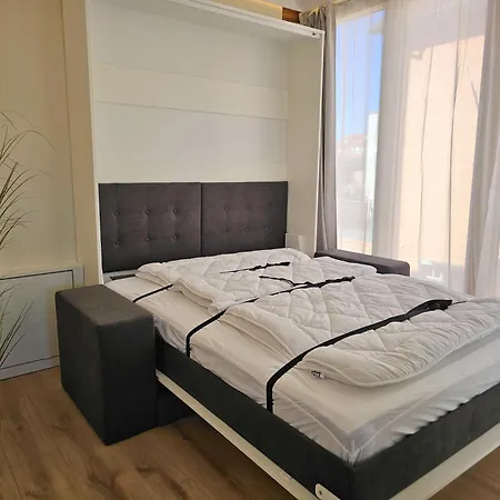 Haus Mecklenburg - Whg 10