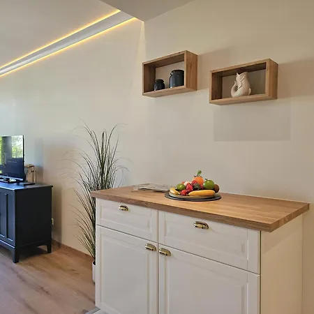 Haus Mecklenburg - Whg 10 *