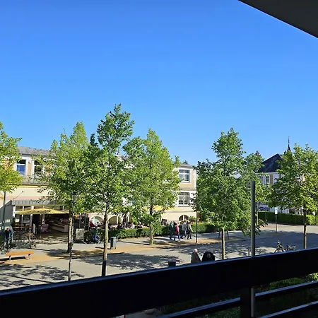 Haus Mecklenburg - Whg 10 *