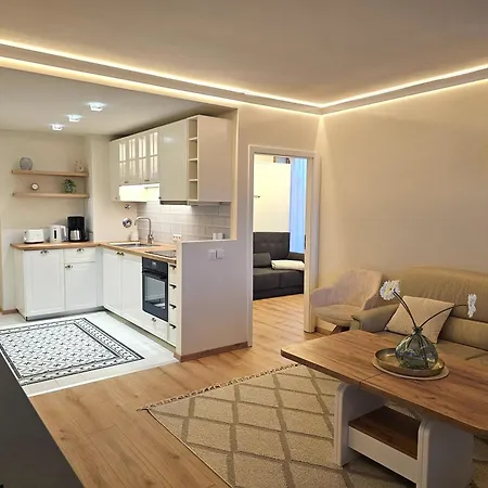 Haus Mecklenburg - Whg 10 *