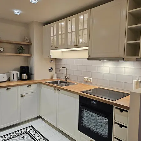 Haus Mecklenburg - Whg 10