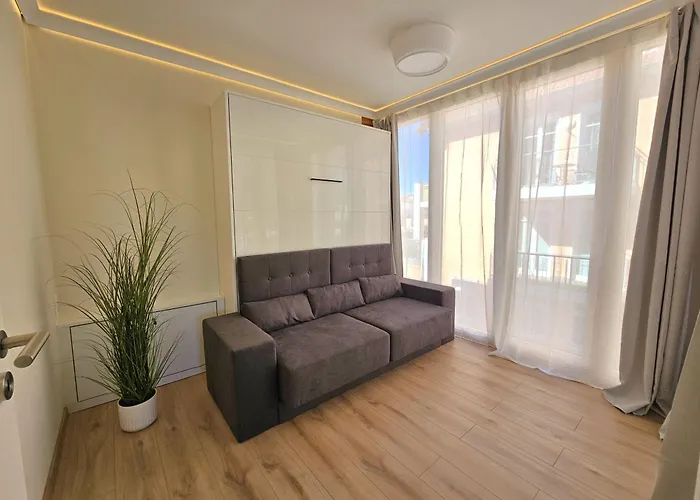 Haus Mecklenburg - Whg 10 Apartment *